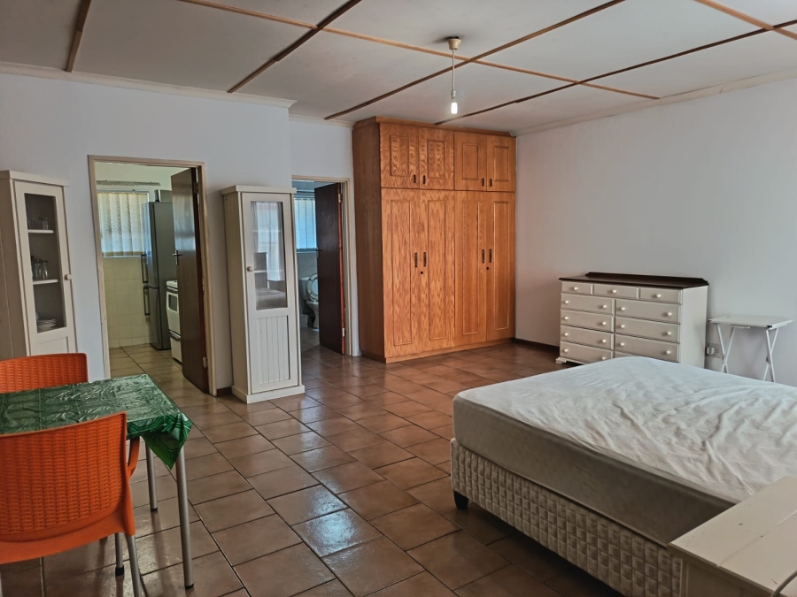 To Let 1 Bedroom Property for Rent in Ferreira Town Eastern Cape